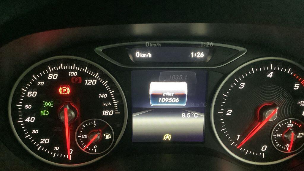 Used Mercedes-Benz A-Class 2016 for sale - 77386501: Photo 15