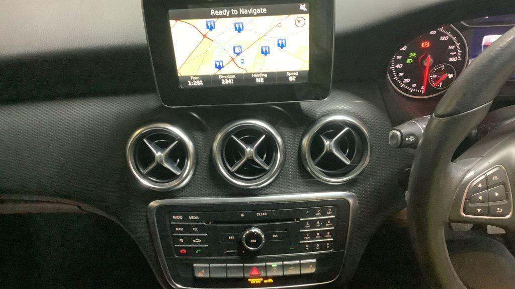 Used Mercedes-Benz A-Class 2016 for sale - 77386501: Photo 16