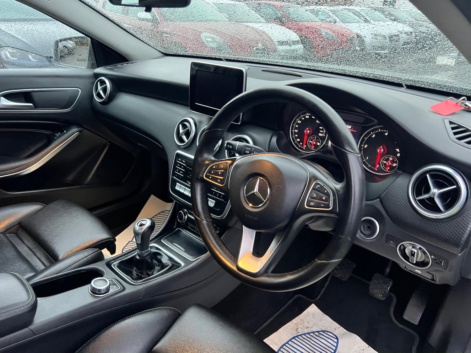 Used Mercedes-Benz A-Class 2016 for sale - 77386501: Photo 31