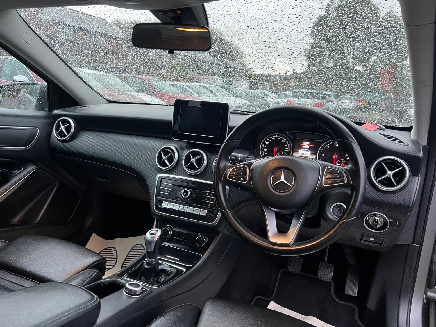 Used Mercedes-Benz A-Class 2016 for sale - 77386501: Photo 33