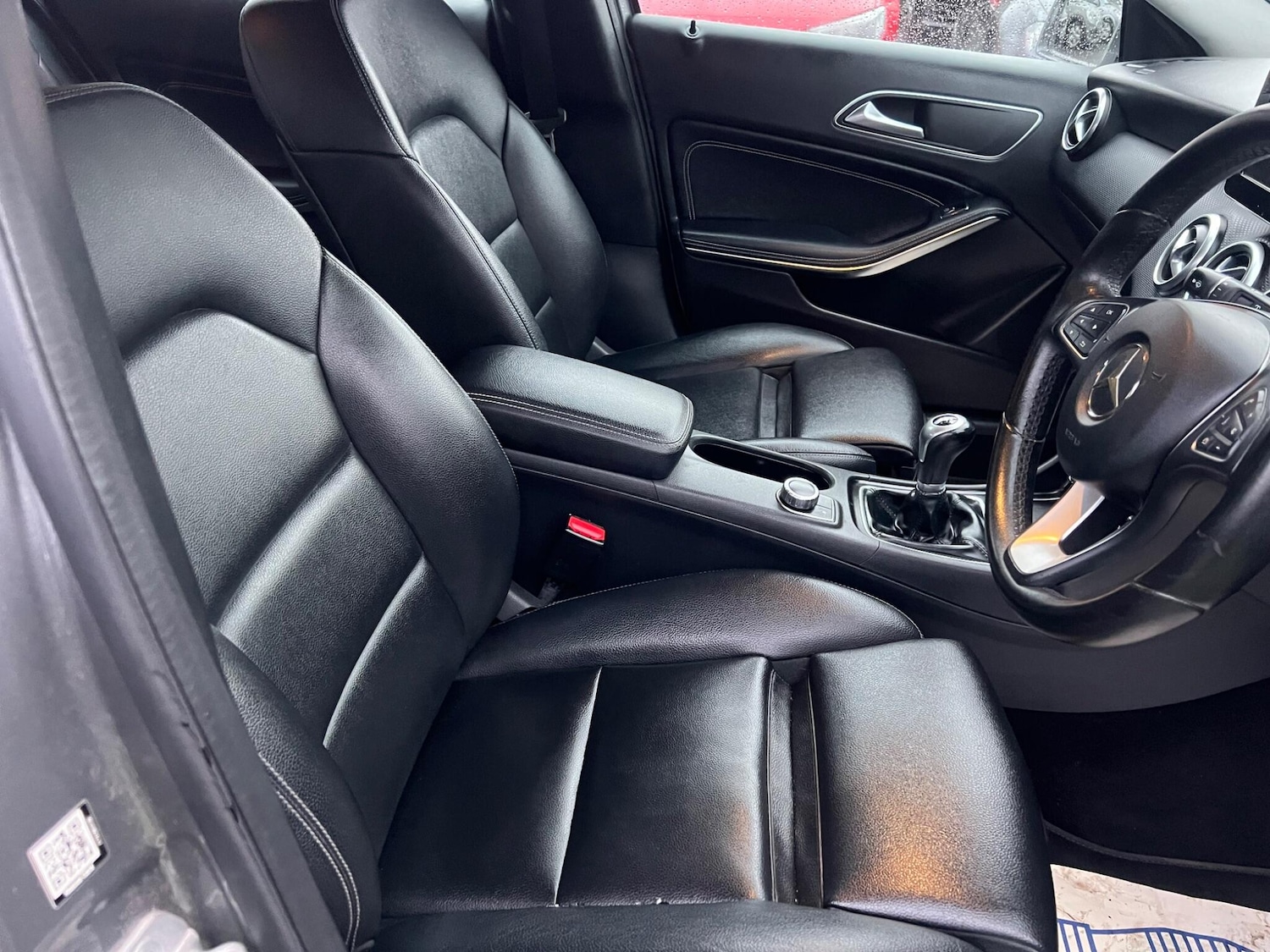 Used Mercedes-Benz A-Class 2016 for sale - 77386501: Photo 34