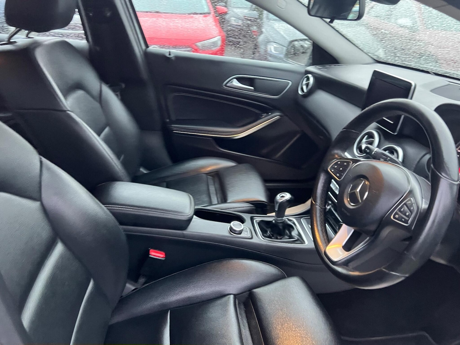 Used Mercedes-Benz A-Class 2016 for sale - 77386501: Photo 35