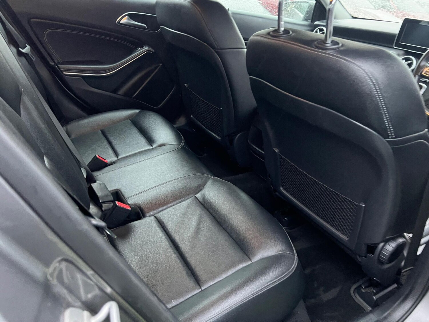 Used Mercedes-Benz A-Class 2016 for sale - 77386501: Photo 36