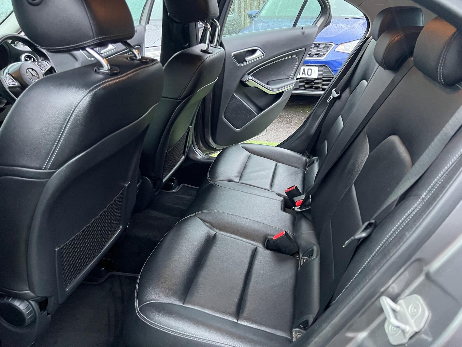 Used Mercedes-Benz A-Class 2016 for sale - 77386501: Photo 37