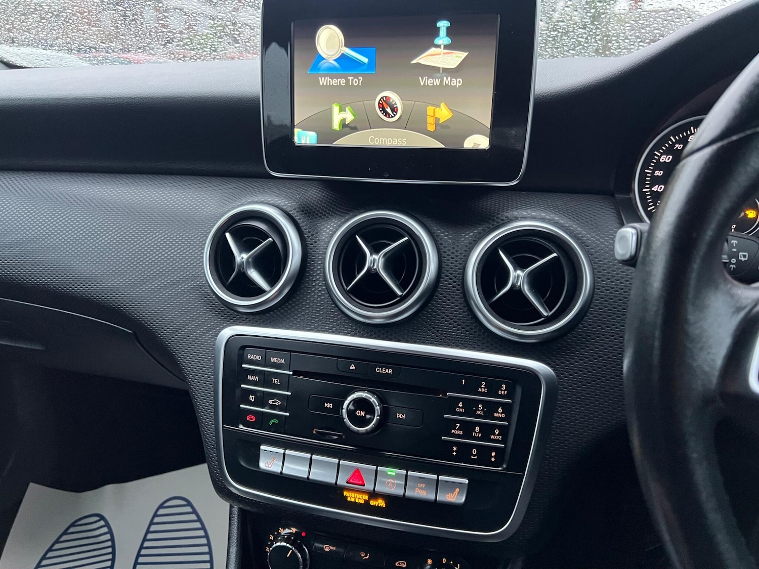 Used Mercedes-Benz A-Class 2016 for sale - 77386501: Photo 39