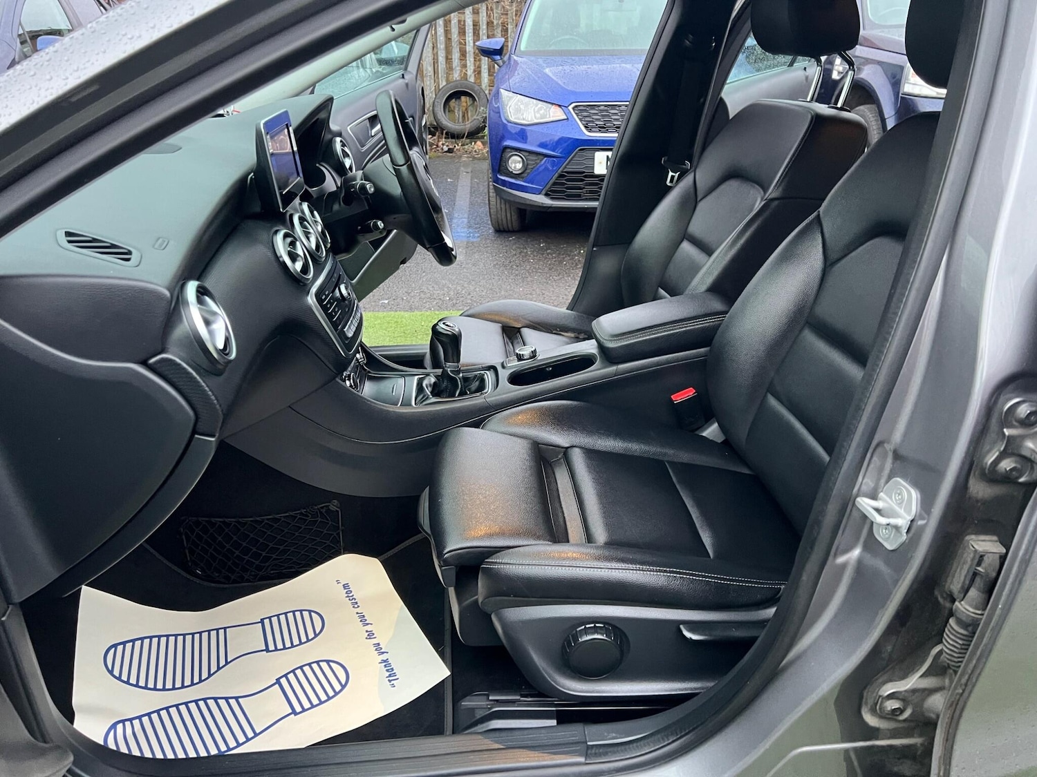 Used Mercedes-Benz A-Class 2016 for sale - 77386501: Photo 43