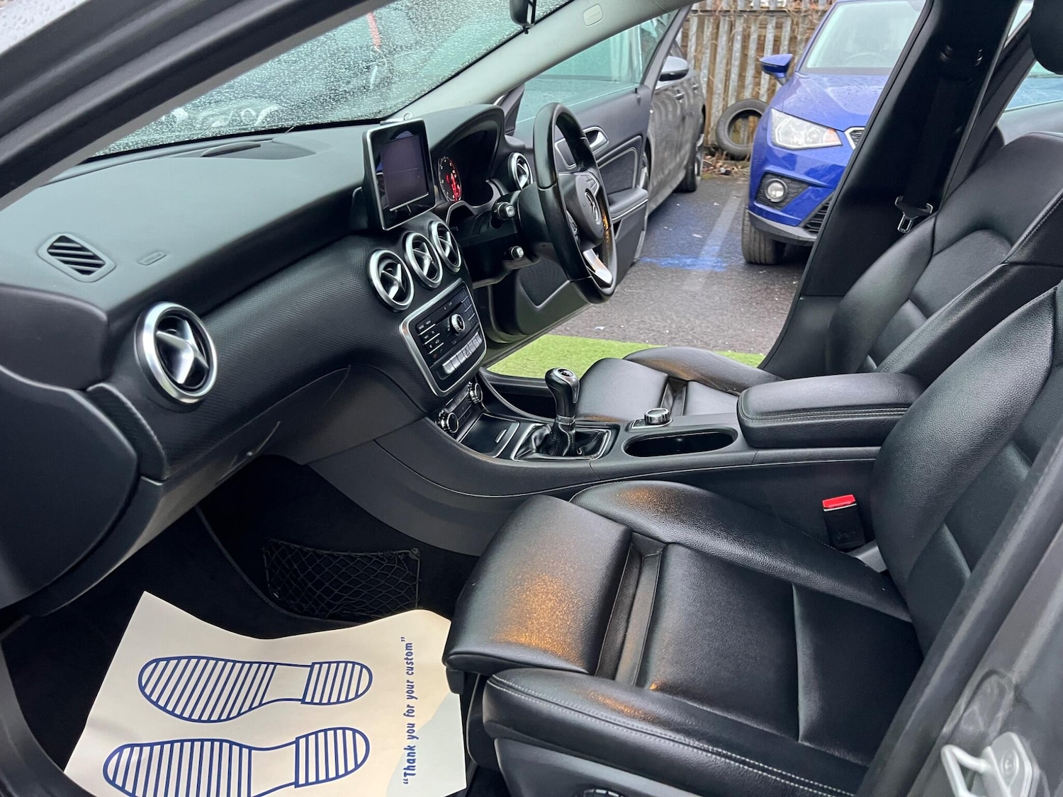 Used Mercedes-Benz A-Class 2016 for sale - 77386501: Photo 44