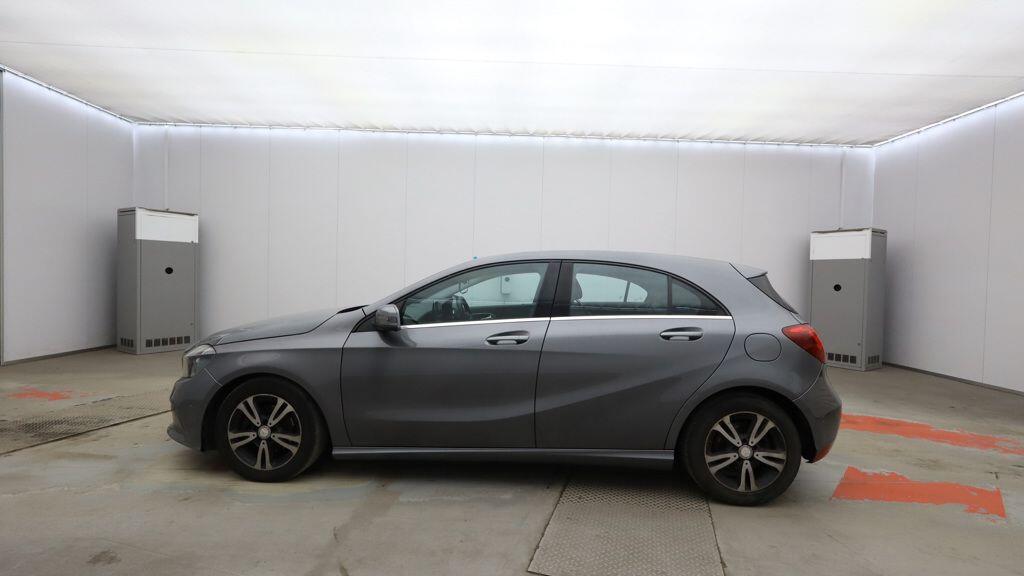 Used Mercedes-Benz A-Class 2016 for sale - 77386501: Photo 7