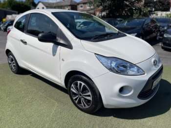 2013 (62) - 1.2 Studio Euro 5 3dr