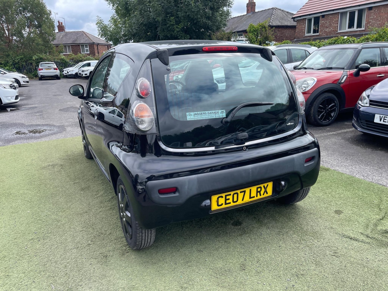 Vehicle 19