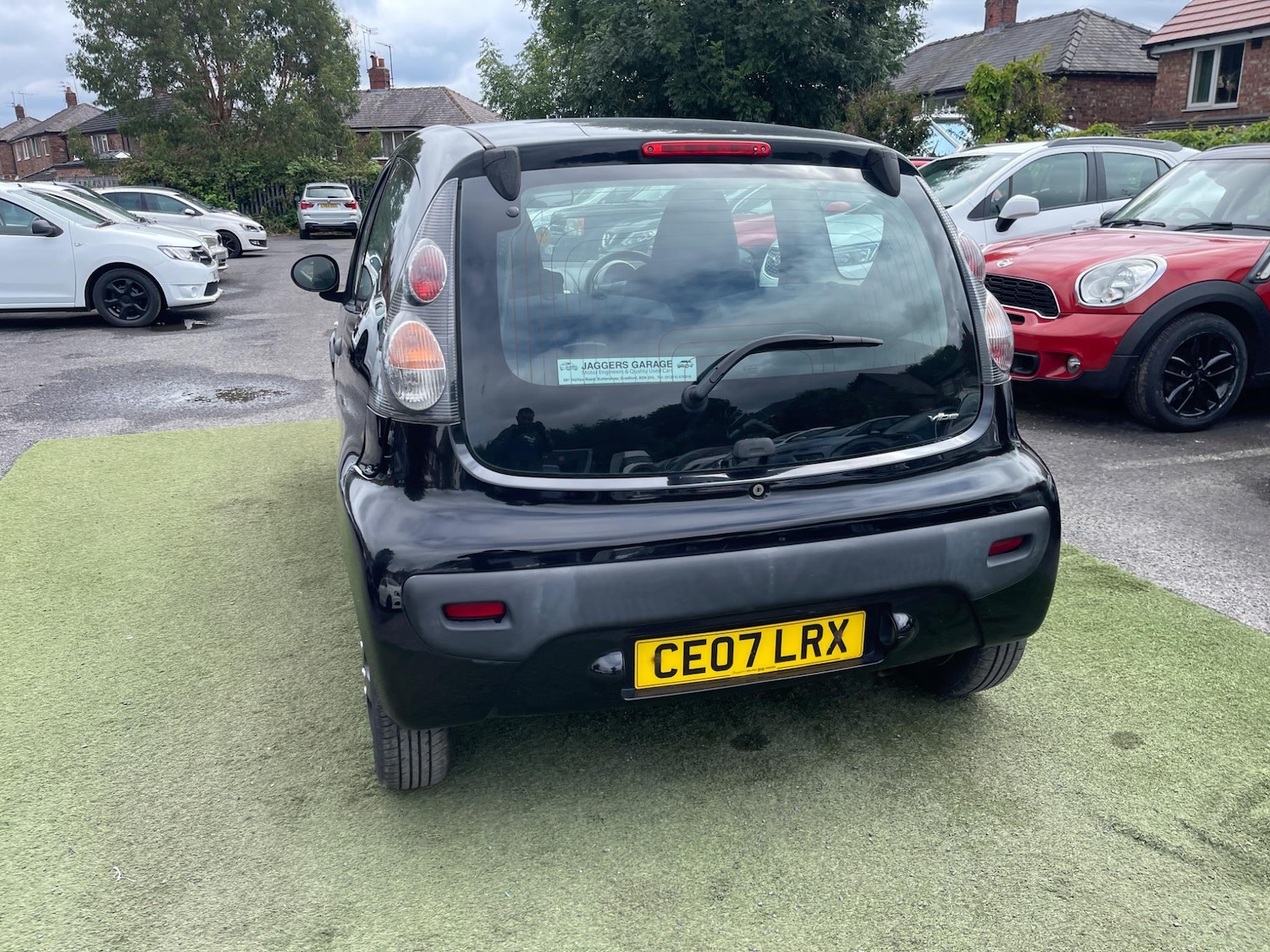 Vehicle 24