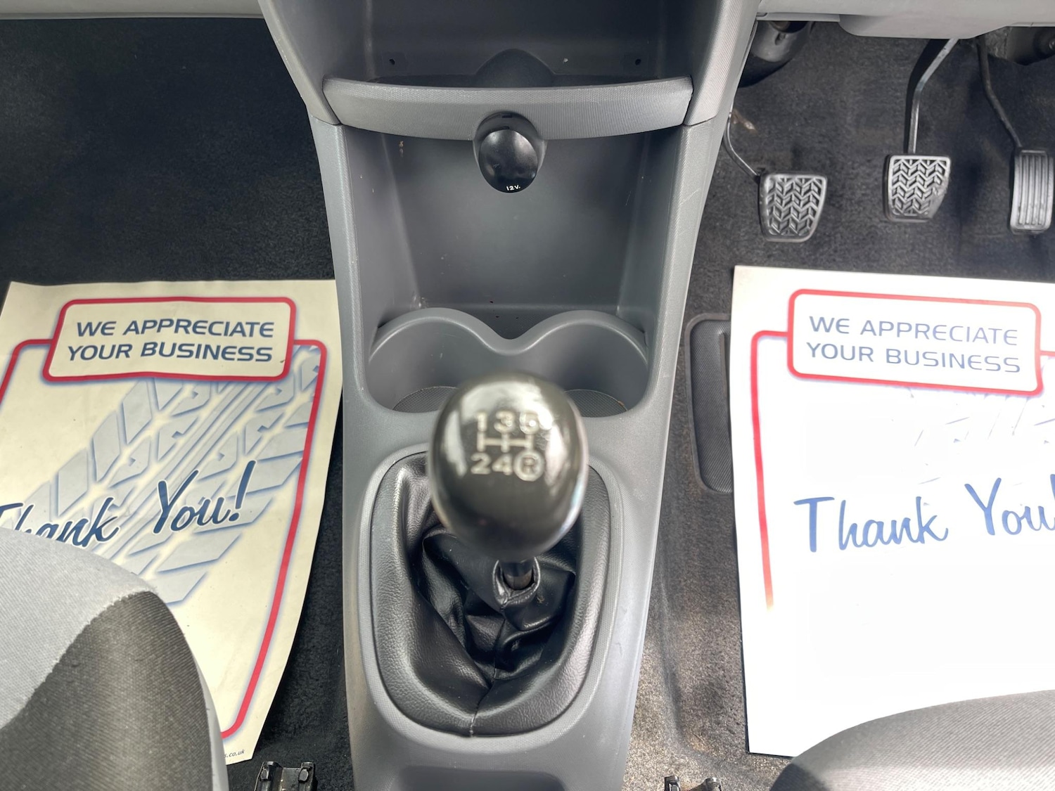 Vehicle 55