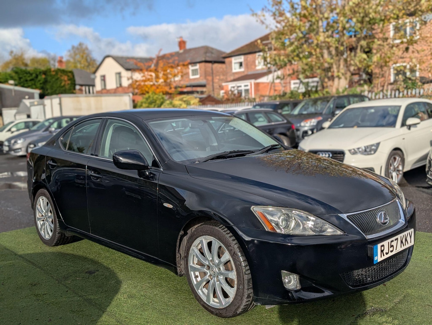 Used Lexus IS 2007 for sale - 76398605: Photo 1
