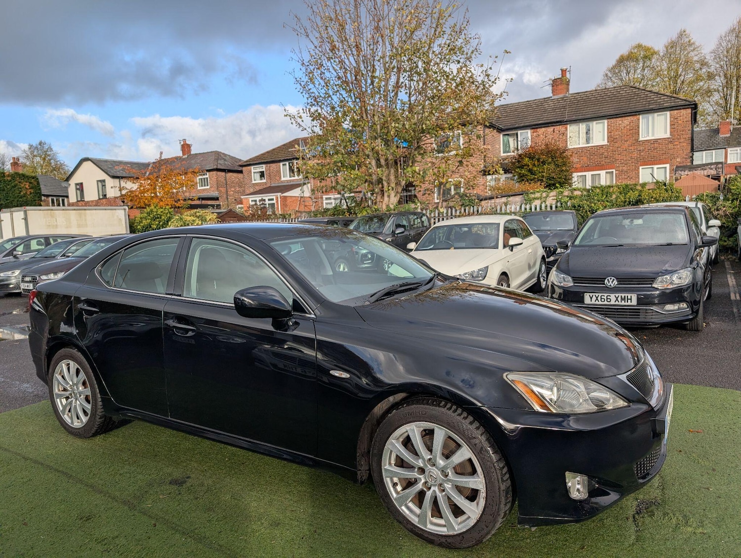 Used Lexus IS 2007 for sale - 76398605: Photo 12