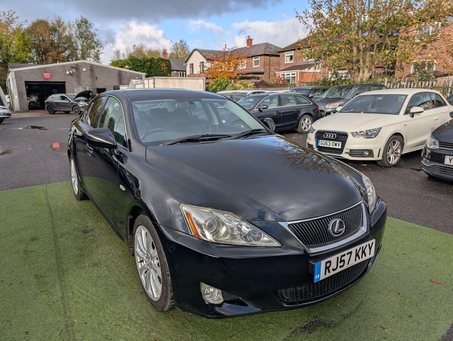 Used Lexus IS 2007 for sale - 76398605: Photo 13