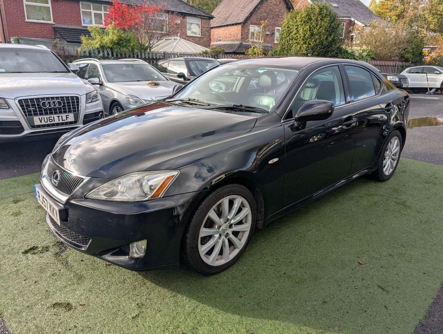 Used Lexus IS 2007 for sale - 76398605: Photo 17