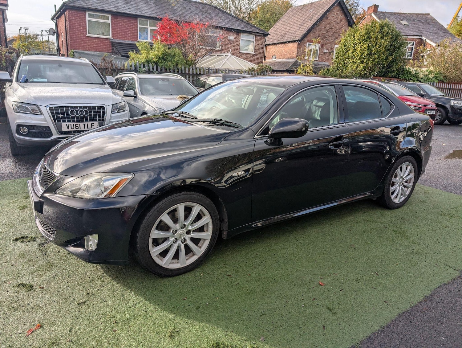 Used Lexus IS 2007 for sale - 76398605: Photo 18