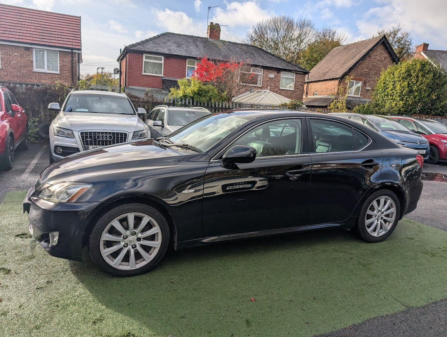 Used Lexus IS 2007 for sale - 76398605: Photo 20