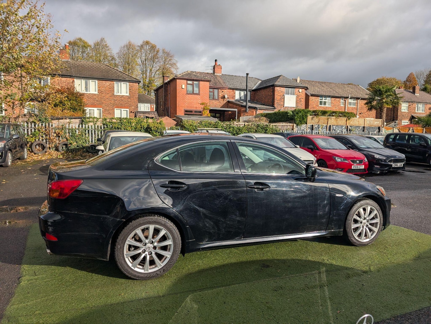 Used Lexus IS 2007 for sale - 76398605: Photo 21