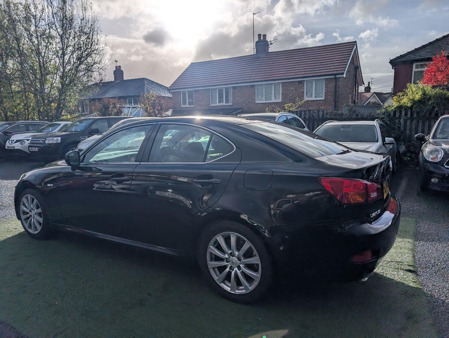 Used Lexus IS 2007 for sale - 76398605: Photo 22