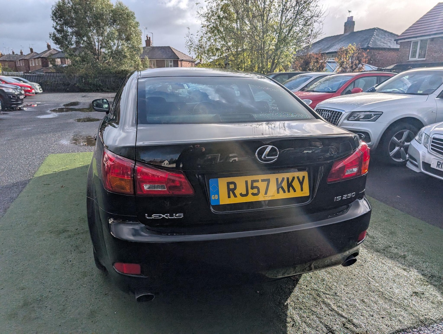 Used Lexus IS 2007 for sale - 76398605: Photo 23