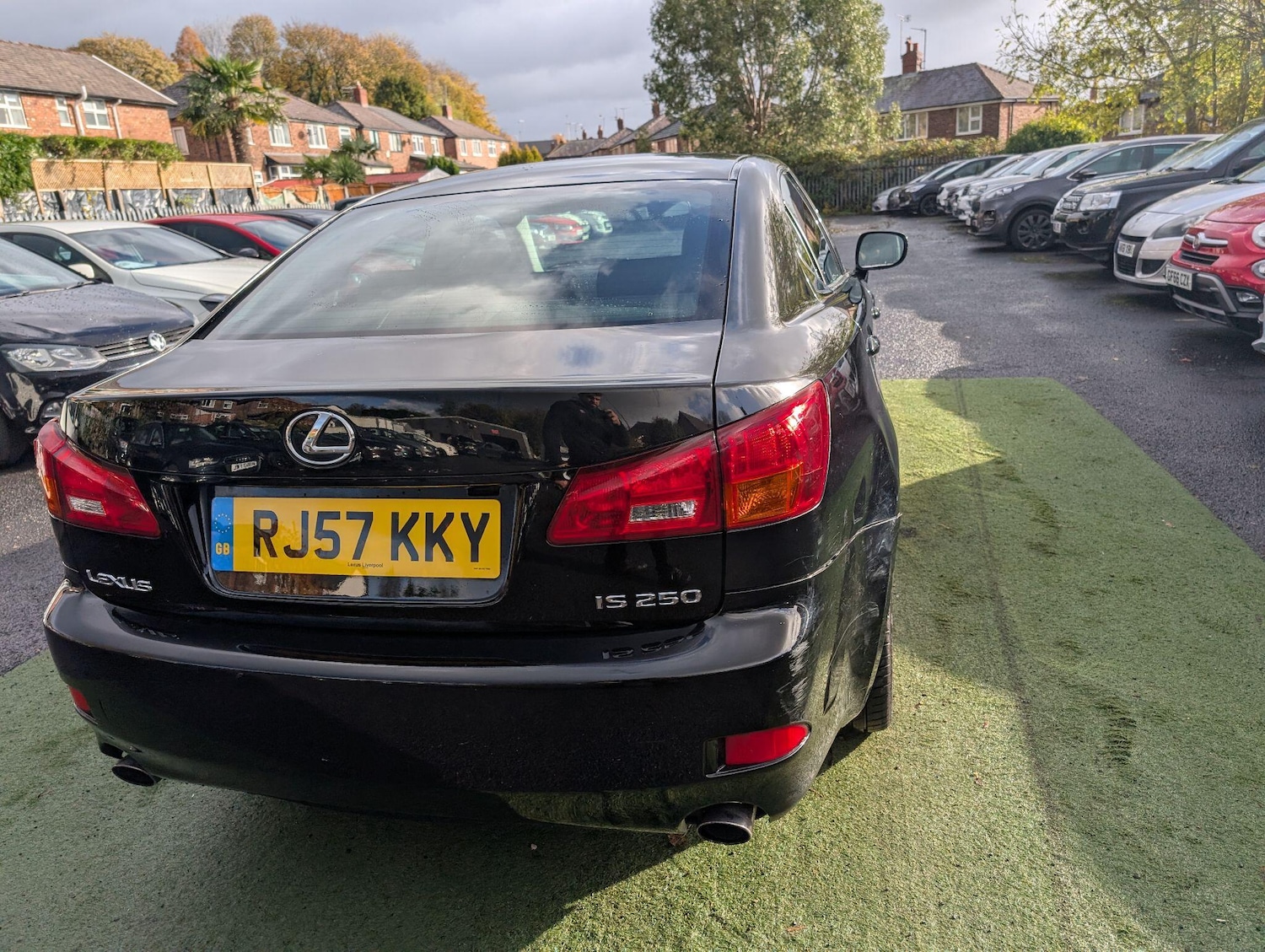 Used Lexus IS 2007 for sale - 76398605: Photo 25