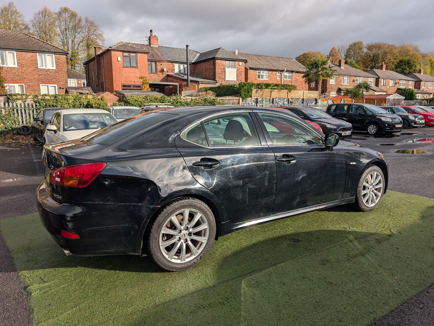 Used Lexus IS 2007 for sale - 76398605: Photo 26