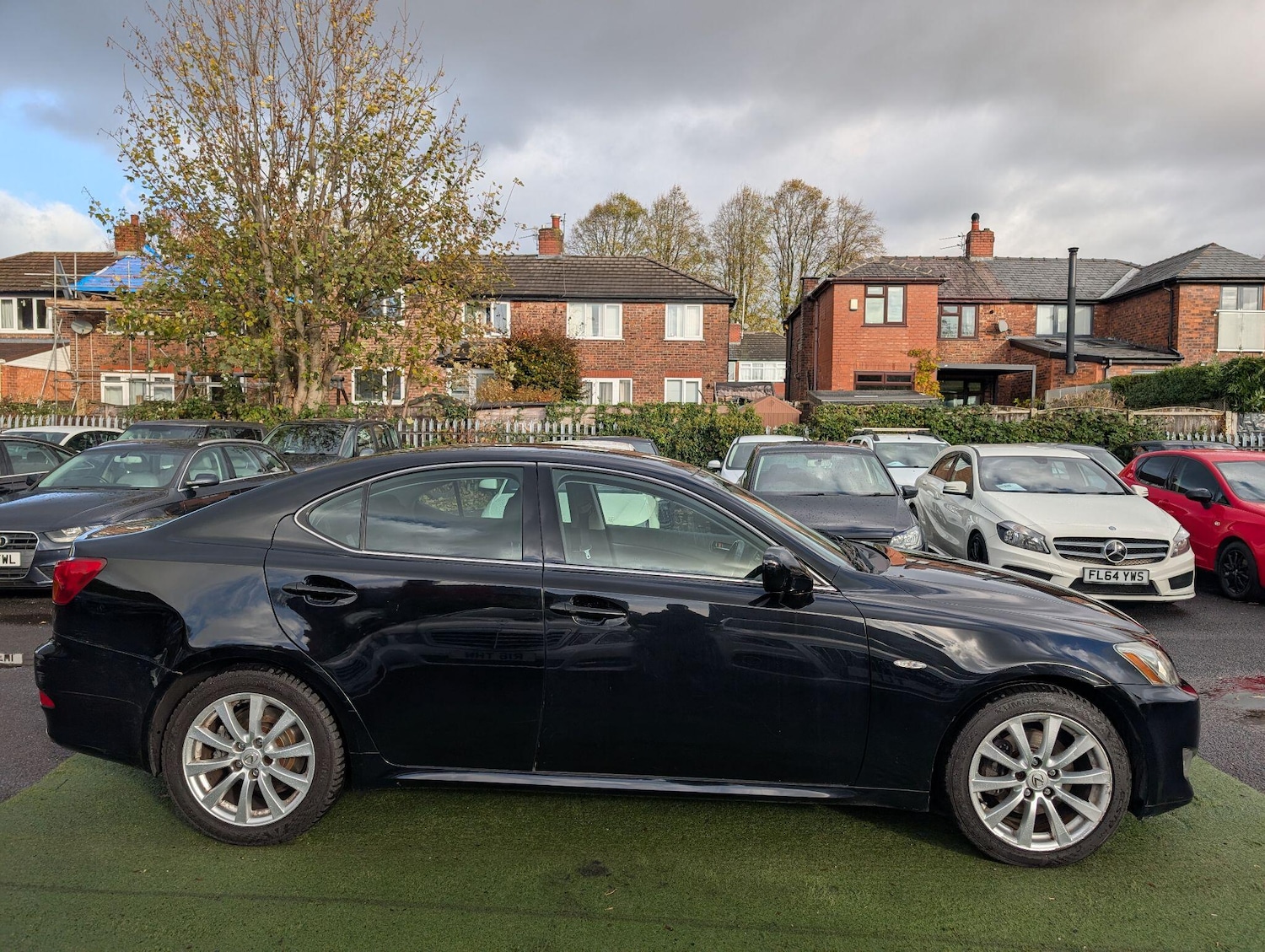 Used Lexus IS 2007 for sale - 76398605: Photo 28