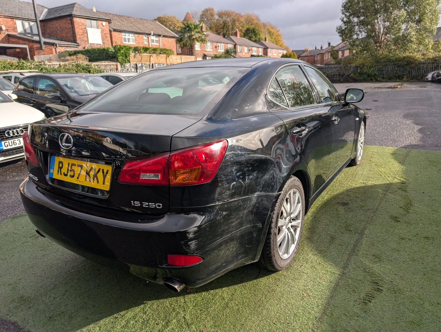 Used Lexus IS 2007 for sale - 76398605: Photo 29