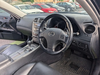 Used Lexus IS 2007 for sale - 76398605: Photo