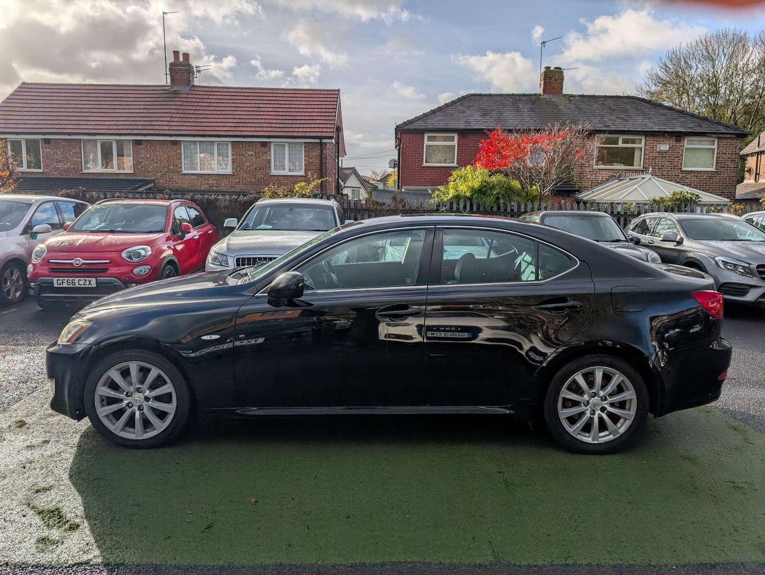 Used Lexus IS 2007 for sale - 76398605: Photo 3