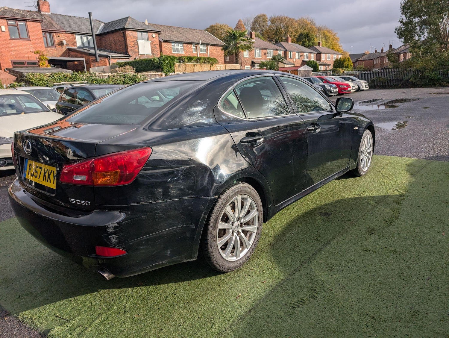 Used Lexus IS 2007 for sale - 76398605: Photo 30