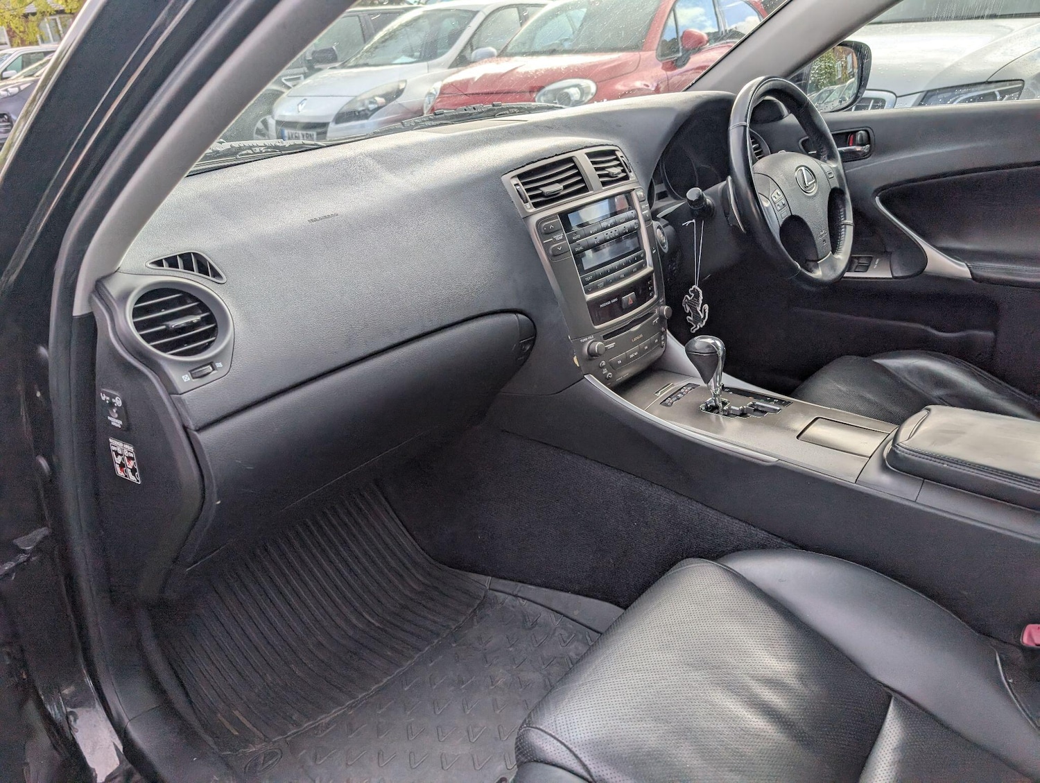 Used Lexus IS 2007 for sale - 76398605: Photo 33