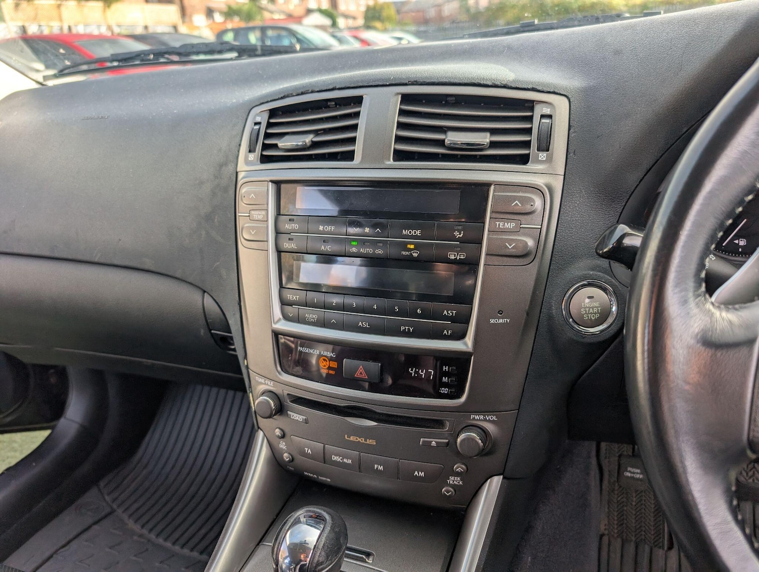 Used Lexus IS 2007 for sale - 76398605: Photo 34