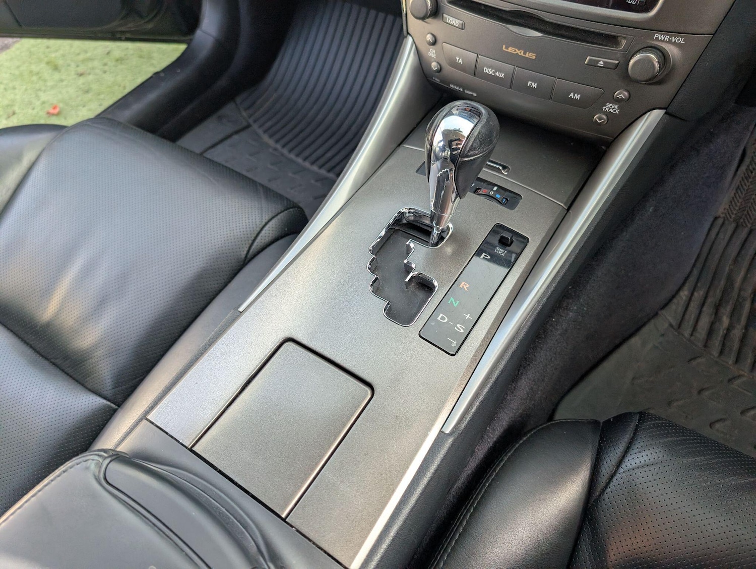 Used Lexus IS 2007 for sale - 76398605: Photo 36