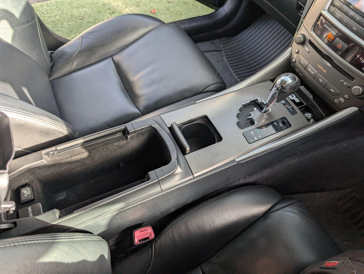 Used Lexus IS 2007 for sale - 76398605: Photo 37