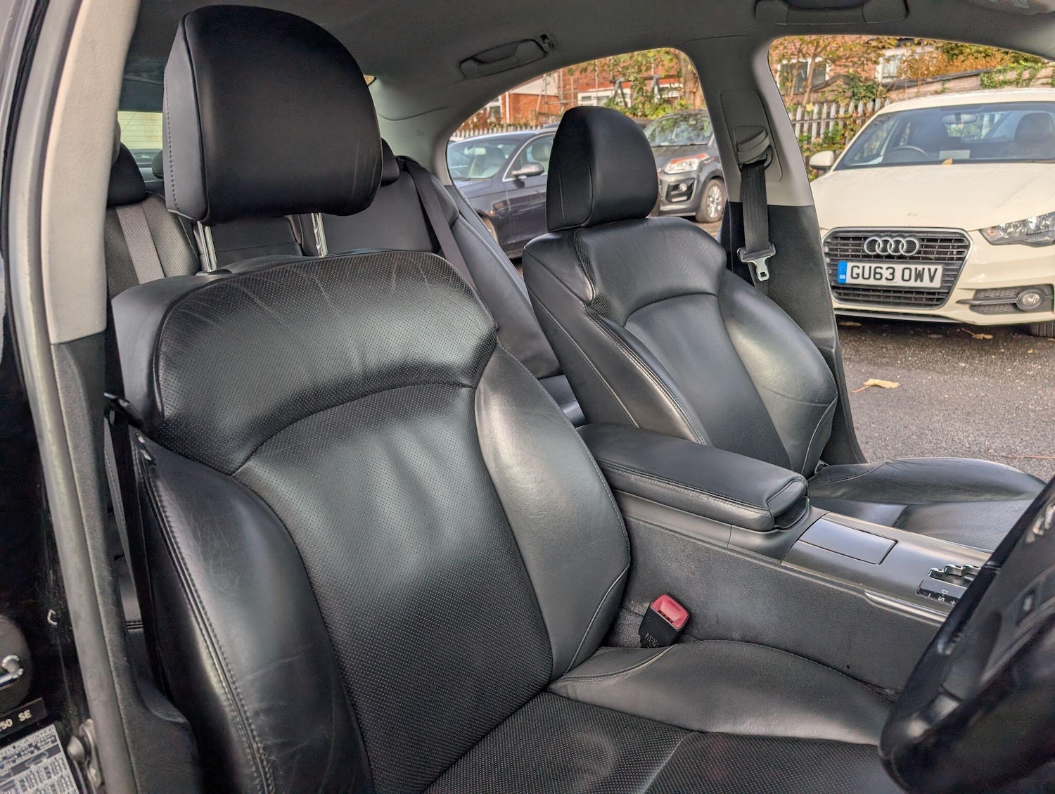 Used Lexus IS 2007 for sale - 76398605: Photo 38