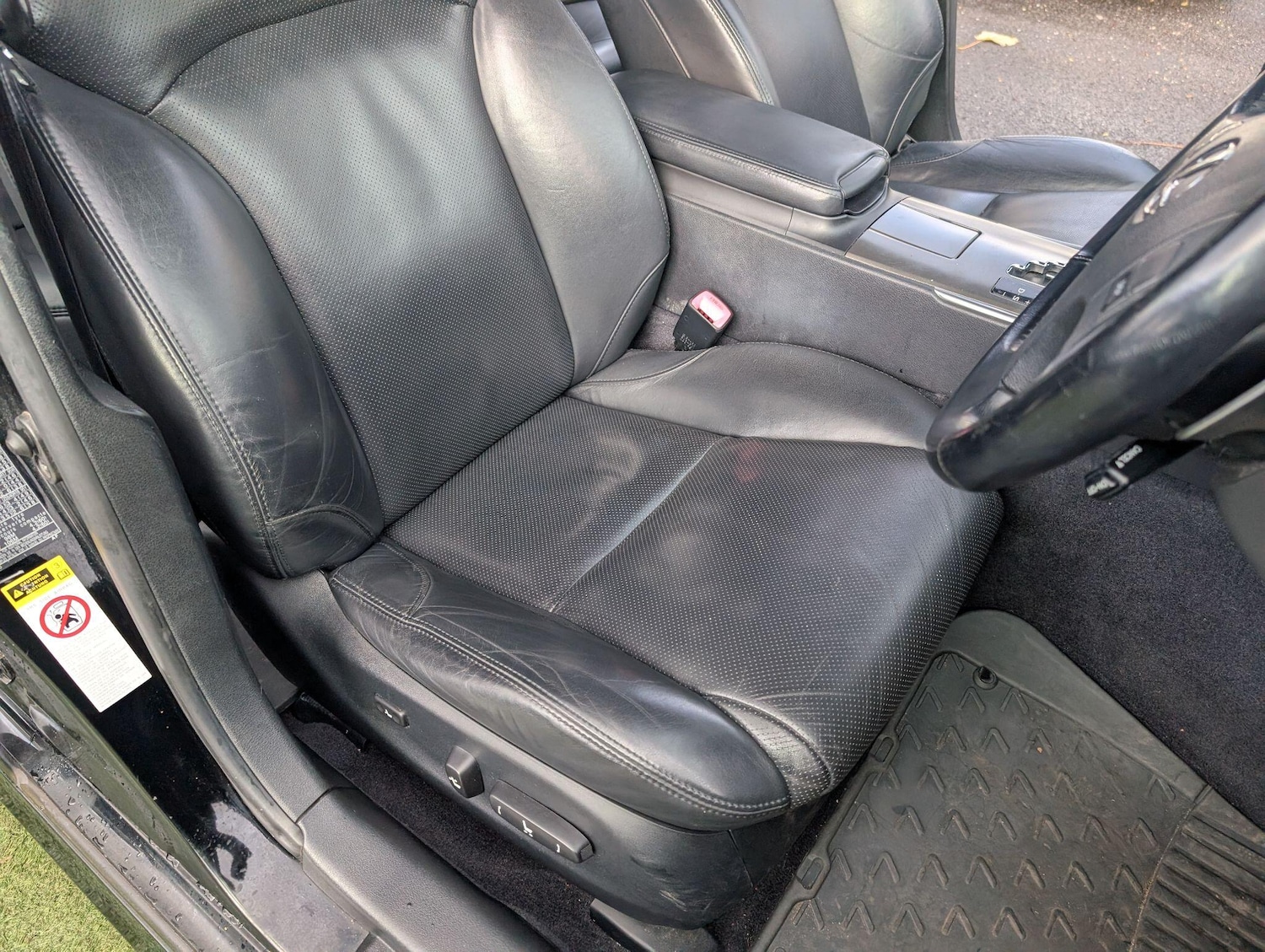 Used Lexus IS 2007 for sale - 76398605: Photo 39