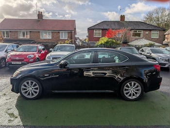 Used Lexus IS 2007 for sale - 76398605: Photo