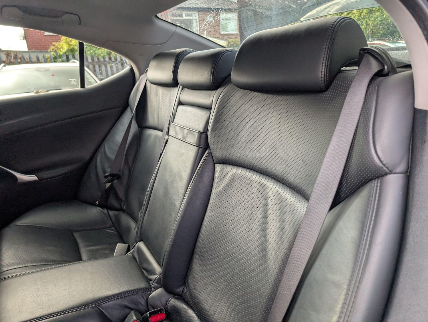 Used Lexus IS 2007 for sale - 76398605: Photo 40