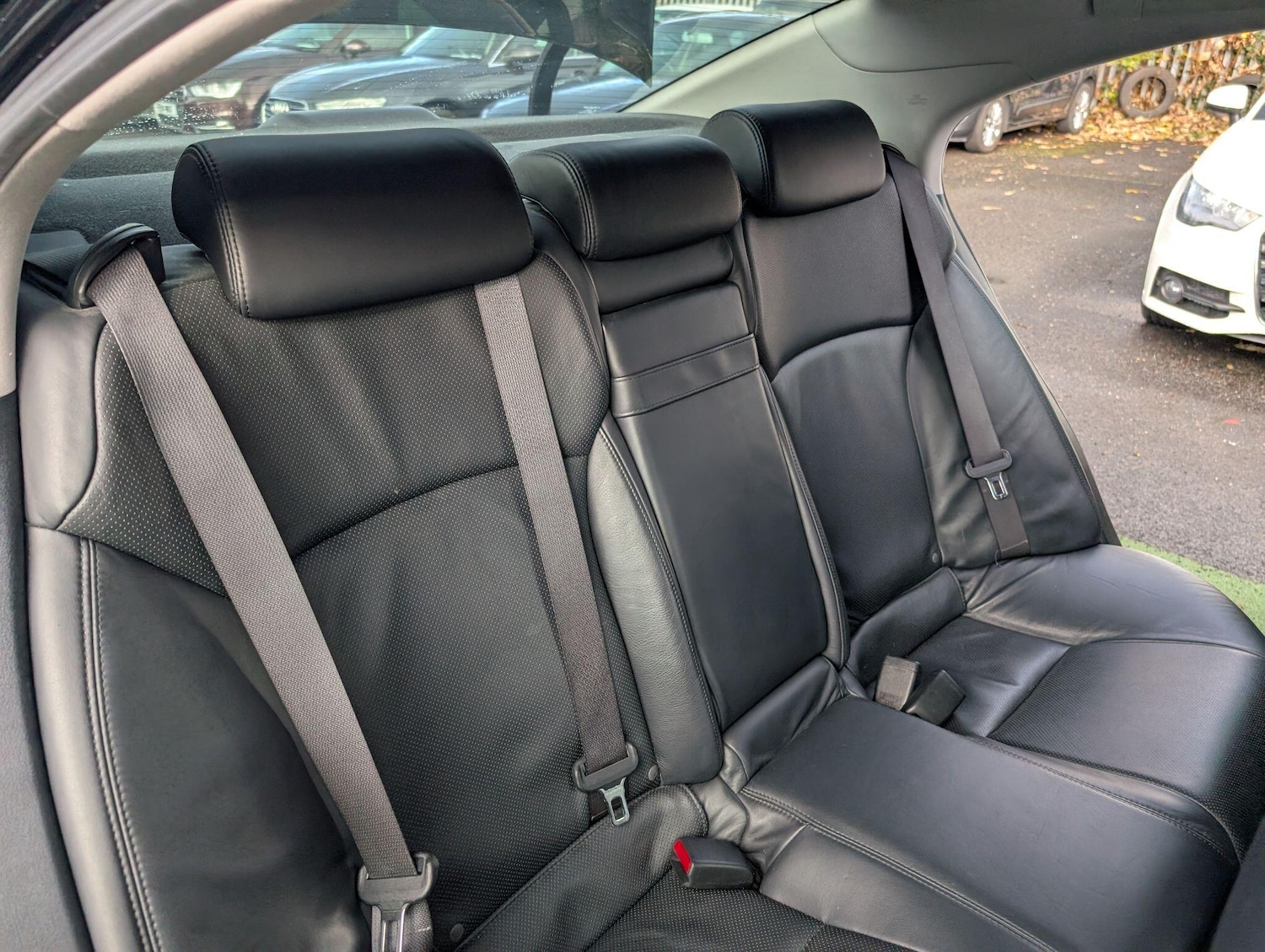 Used Lexus IS 2007 for sale - 76398605: Photo 42