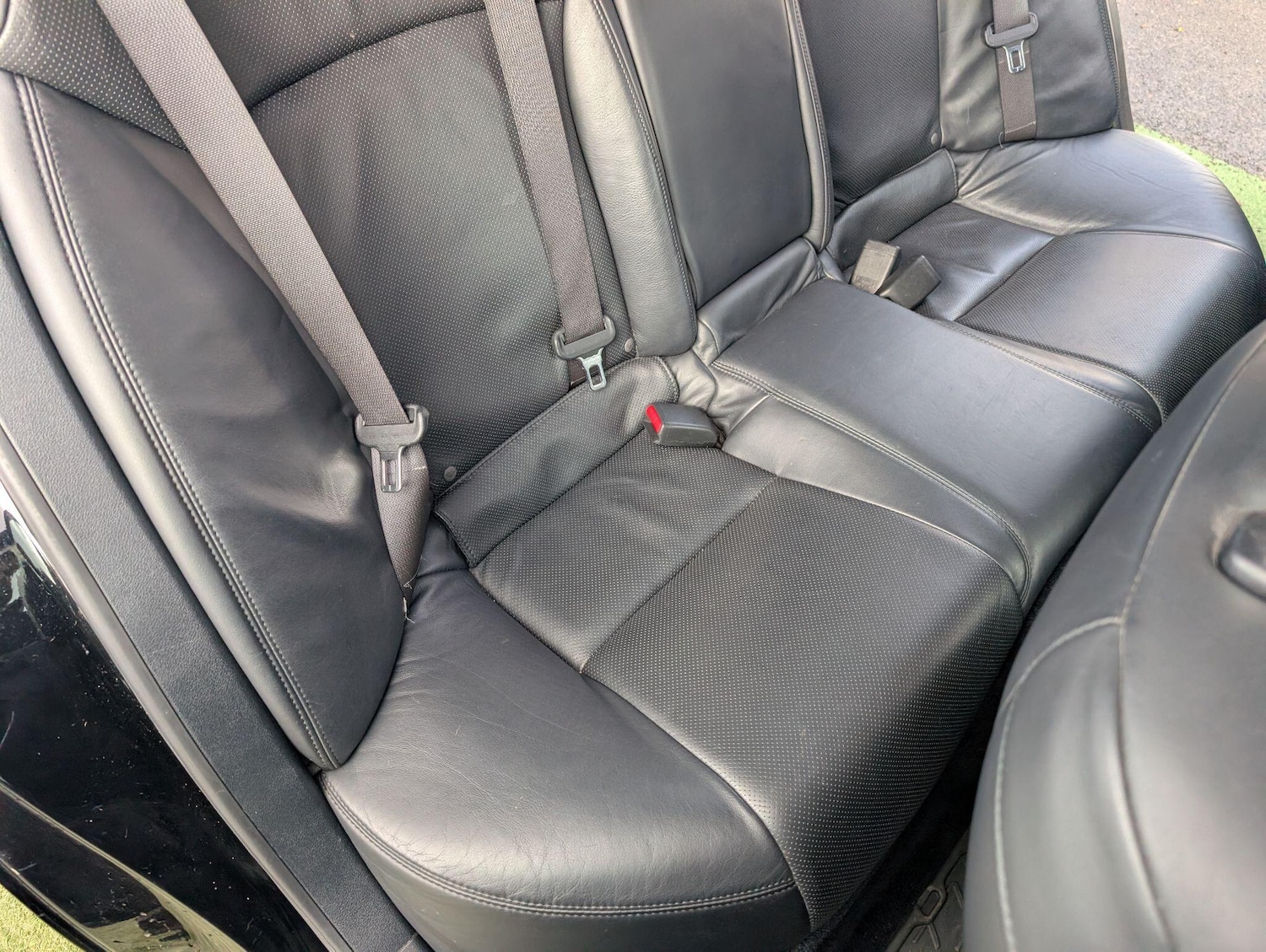 Used Lexus IS 2007 for sale - 76398605: Photo 43