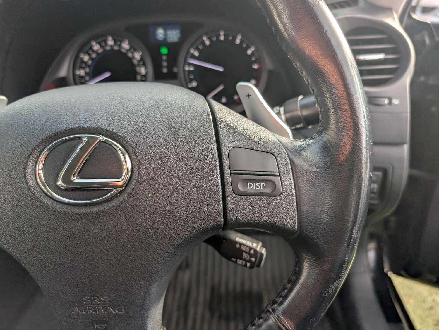 Used Lexus IS 2007 for sale - 76398605: Photo 44