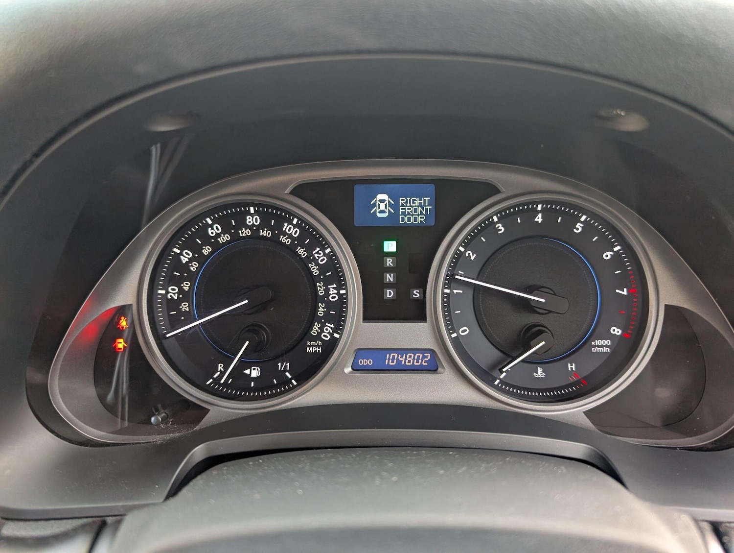 Used Lexus IS 2007 for sale - 76398605: Photo 47