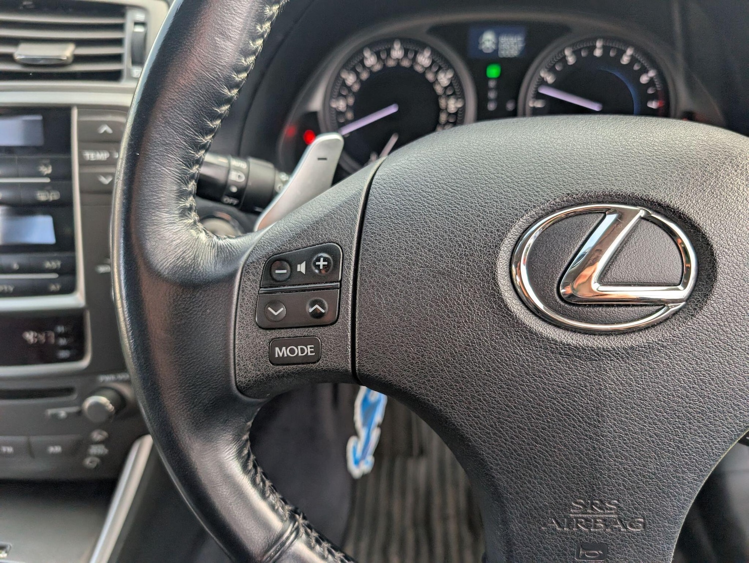 Used Lexus IS 2007 for sale - 76398605: Photo 49