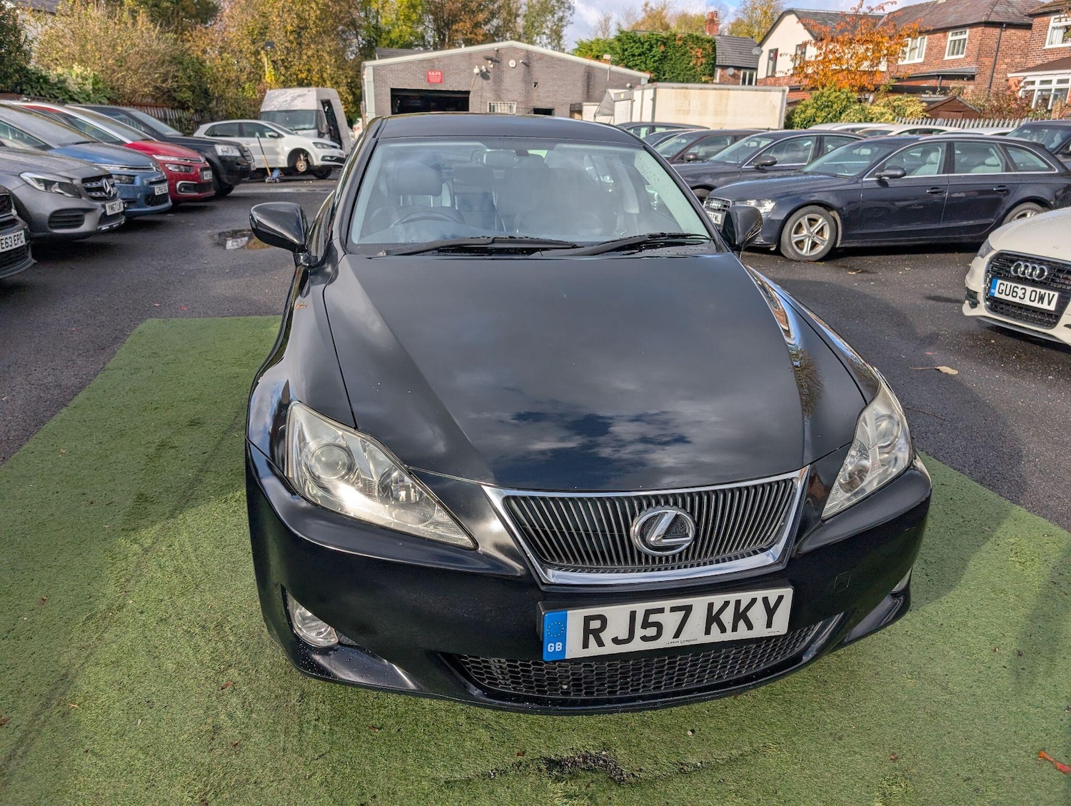Used Lexus IS 2007 for sale - 76398605: Photo 5