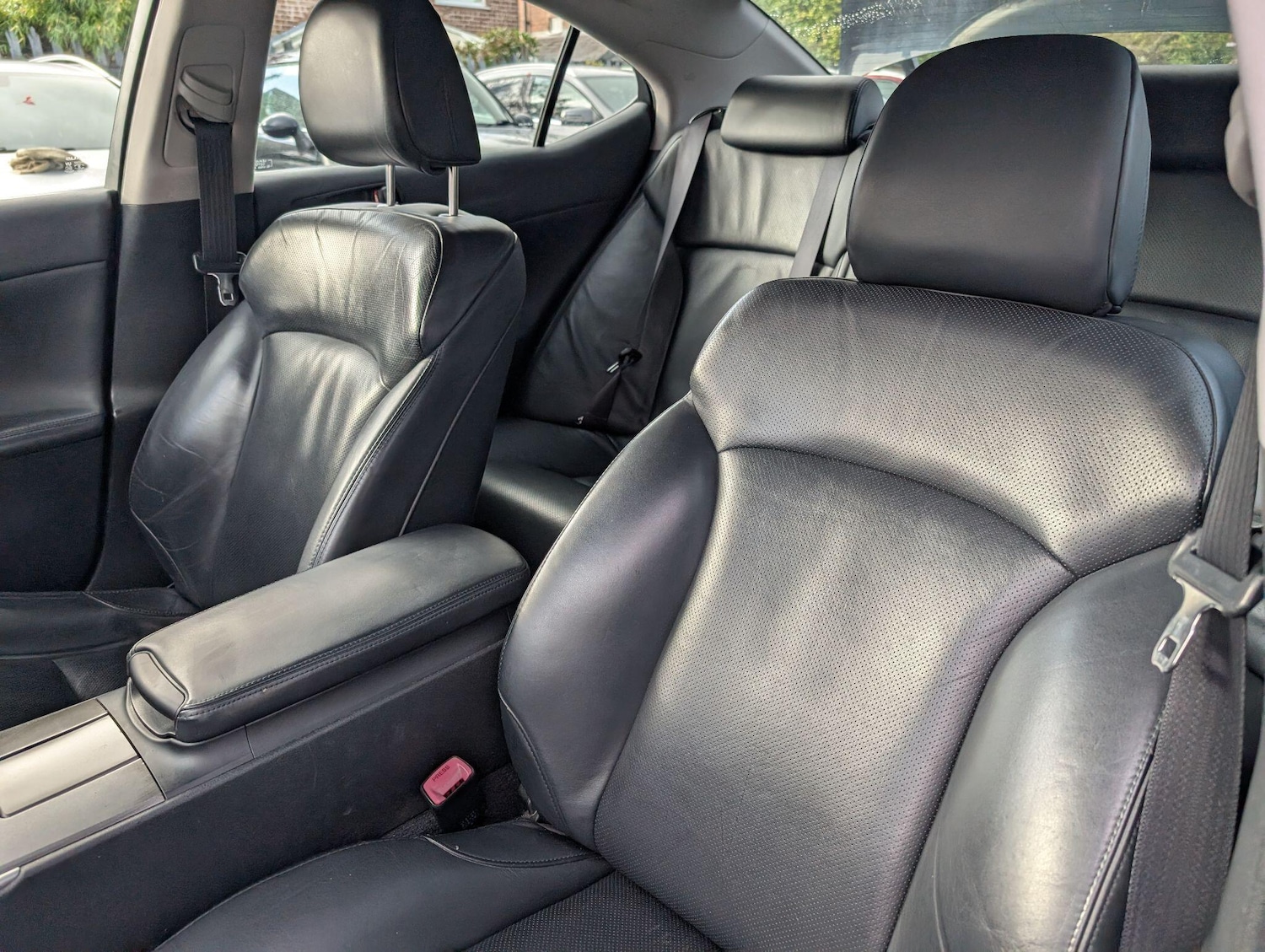 Used Lexus IS 2007 for sale - 76398605: Photo 50