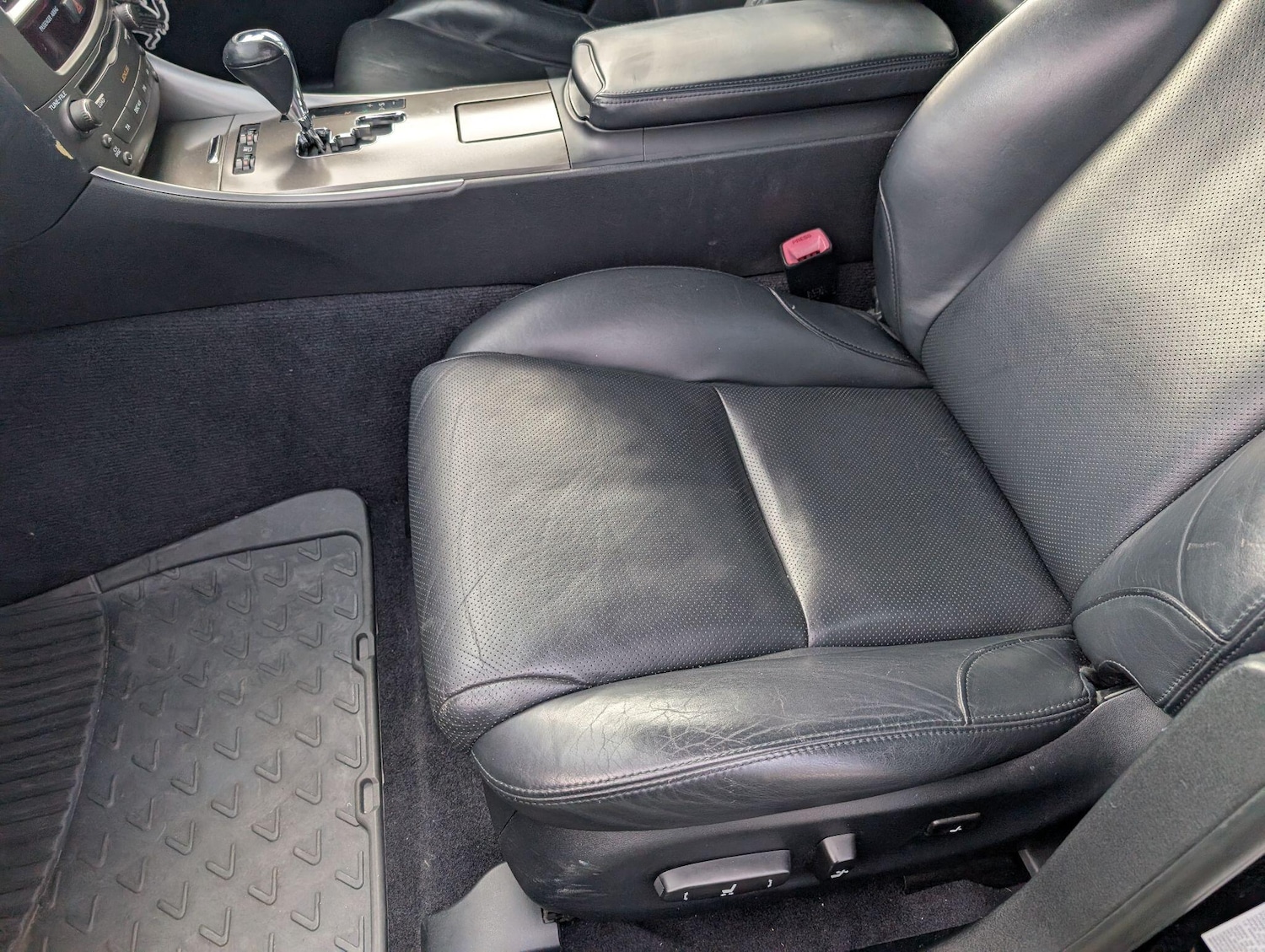 Used Lexus IS 2007 for sale - 76398605: Photo 51