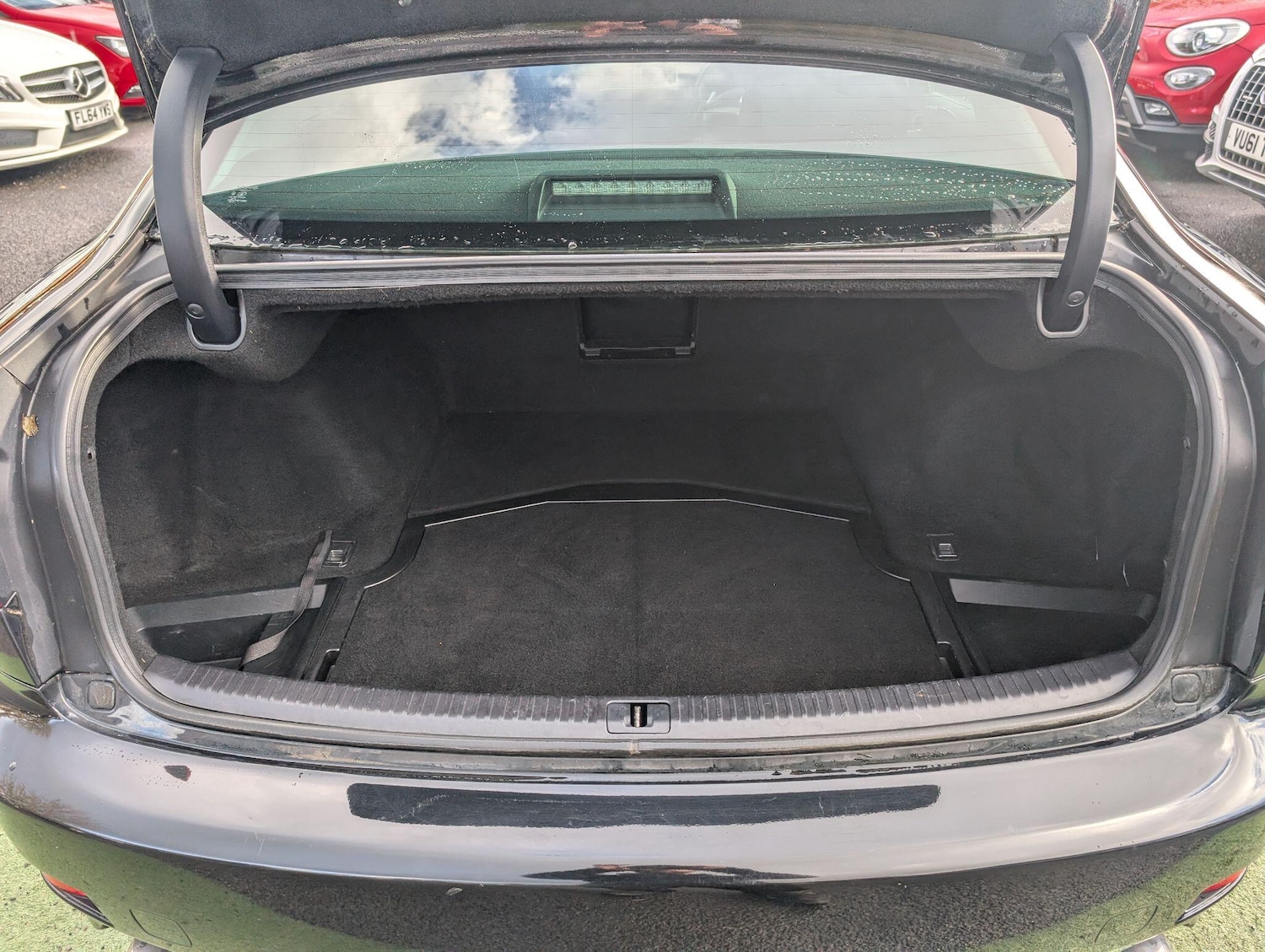 Used Lexus IS 2007 for sale - 76398605: Photo 52