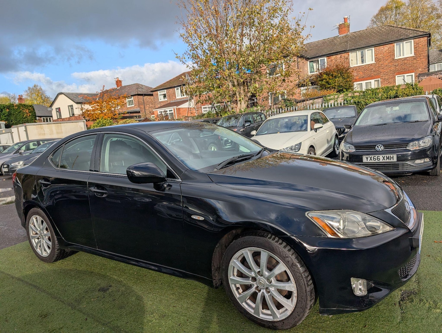 Used Lexus IS 2007 for sale - 76398605: Photo 8